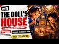 UNIT 9 | THE DOLL'S HOUSE | KATHERINE MANSFIELD | 12 CLASS ENGLISH 2026 | 12 YEAR NEW ENGLISH 2026