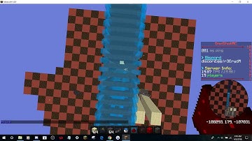 Y: 50-160 Alternating Eff Nuke + Horizontal Nuke (ShowCase)