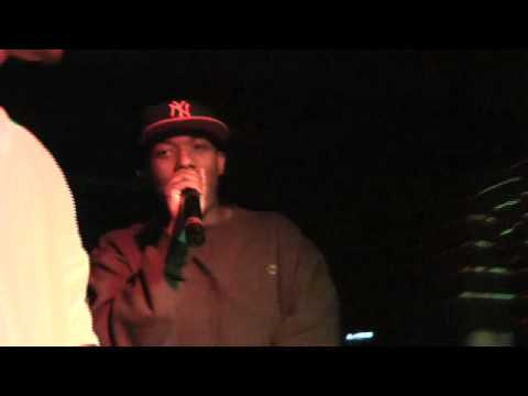 Kalil Kash, Mr. Beatz, J Monopoly, Baron, M-Tri - ...