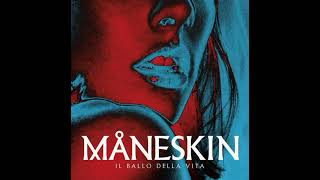 MANESKIN  IL BALLO DELLA VITA  2018 - Full album