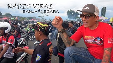 Seperti Apakah Kades Hoho Saat Berada Diluar Desanya