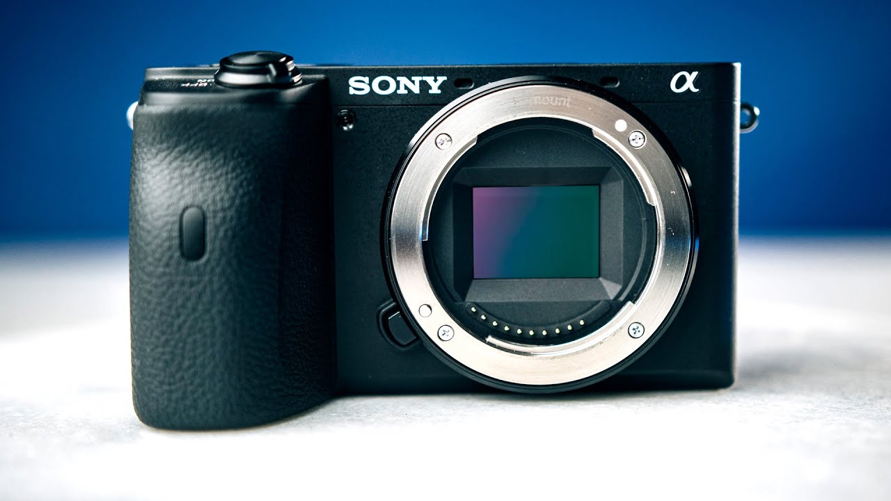 SONY - 【早い者勝ち】sony a6600  SIGMA 16ミリ VLOGキット α6600レビュー｜カメラ初心者がいつの間にかミラーレス一眼
