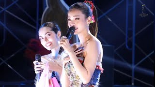 EP35(Con2, Kazz) - อิงล็อต (Eng Sub CC) Beauty pageant lesbian couple ship. Engfa and Charlotte.