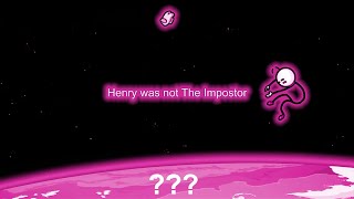 15 Henry Stickmin