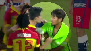 'F**k You Lah!!' Suara Siapa?? || JDT vs Selangor FC || Stadium Sultan Ibrahim