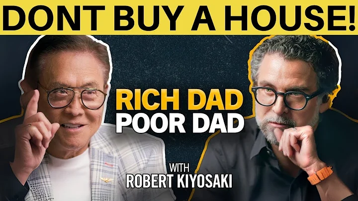Robert Kiyosaki on Financial Literacy, Wealth Building, and the Failure of Education