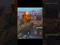 Ever tried COD Blackops6???