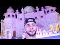 MY FIRST VLOG WAS IN INDIA!!