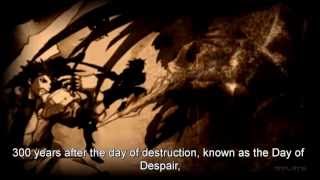 Ragnarok Online 2 - Human Intro Movie - English [1080p]