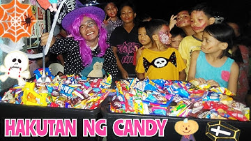 Nagbigay ng mga Candy si Bebang | Madam Sonya Funny Video