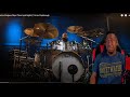 Calvin Rodgers Plays At Sweetwater! - Drummer Reaction
