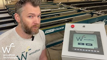 Stop Stacking Lumber!