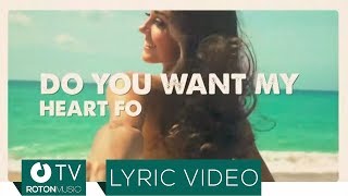 Dimaro Ft. Robert Grace - What I Like | Lyric Video