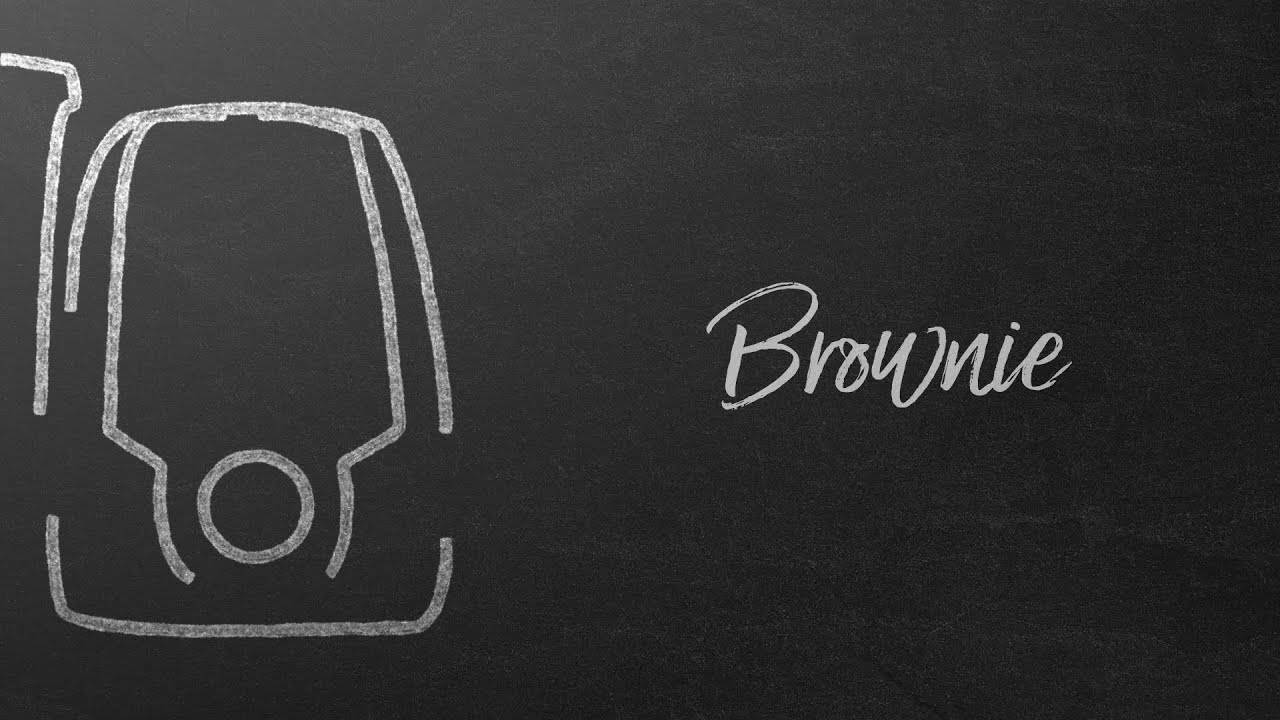 Cómo hacer Brownie con Mambo y Ollas GM