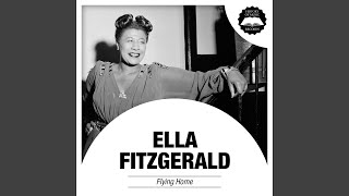Video thumbnail of "Ella Fitzgerald - Black Coffee"