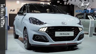Hyundai at the 2019 Frankfurt Motor Show – Highlights