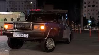 Xatirələr - Nazənin Black Kavkaz(Remix Bass 2025 Blackbeatsz) Original Mix Resimi