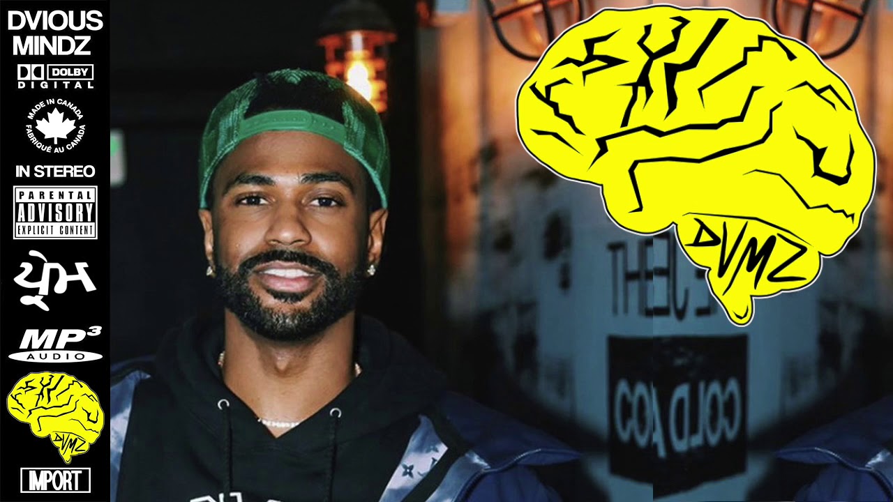 Big Sean Type Beat 2021 x In The Rain | Soul Sample Type Beat 2021