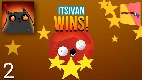 NETFLIX Exploding Kittens - Gameplay Walkthrough Part 2 (iOS, Android)