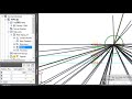 Curso AutoCAD Civil 3D - Análisis Mínimos Cuadrados y conversión base de datos -Parte 28