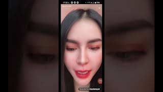Bu Kk Ake Beautiful Face Bigo 1013