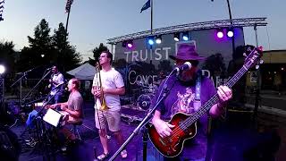 This Old Cowboy - 8/19/2022 - Concert In The Park