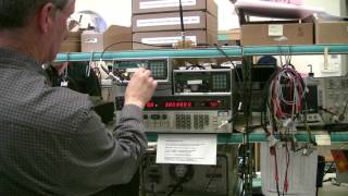 Lotek Wireless Inc. - Collar Rebuild Program
