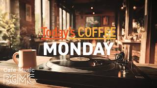 Jazz Relaxing Music ☕ Cozy Hearth Cafe Jazz - Smooth Piano & Bossa Nova for Monday Work screenshot 5