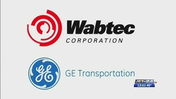 Wabtec Update