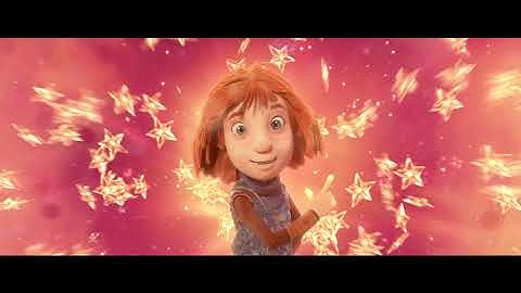 親子で観たいアニメ映画『小さなバイキング ビッケ』90秒予告