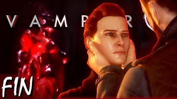 Vampyr FINALE - TFS Plays