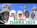 Direct ziarra medina baye dition 2024  barham universel media tv