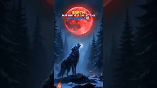 New Year Starts With A Wolf Moon Dont Miss This
