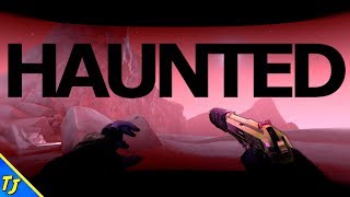 1v1 Gun Sync | Slippy - Haunted [ft. Blue Leaf PON3]