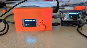 Morserino32 Heltec V3 LoraTRX via RadioLib