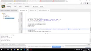 Celebrity MasterClass Session 1 (Java) Wealth