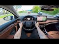 2024 Skoda Superb L K Test Drive POV Ambience Binaural Sound 2024 Skoda Superb L K Test Drive POV Ambience Binaural Sound
