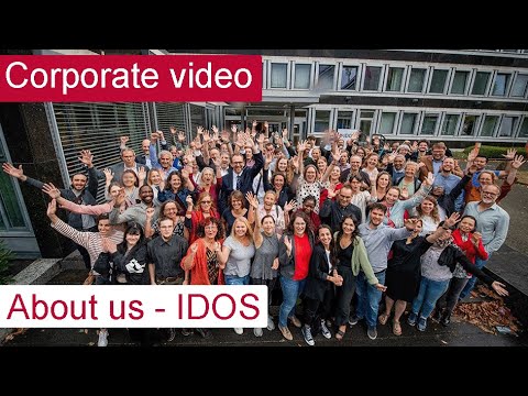 About us - IDOS I German Institute for Development and Sustainability I Research I Policy Advice