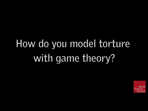 The Game Theory Case Against Torture: Where To Begin Instructional Video
