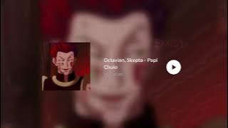 Papi Chulo - edit audio