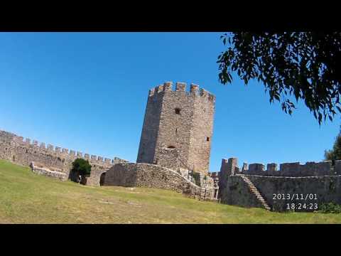 platamon castle 4