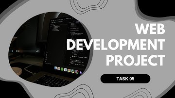 Web Project Task 05 | Develop a forgot password add-on for sign in process