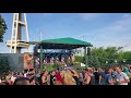 Destructo at Black Book in the Park  - 4th of July in 4K @ 60 fps