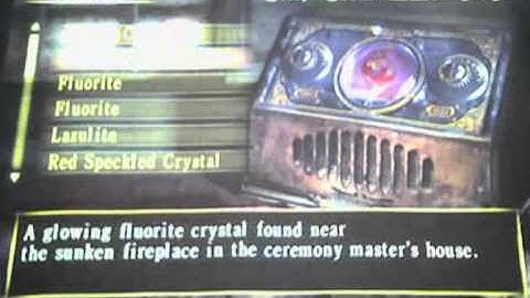 Fatal frame 2 Walkthrough Part 31