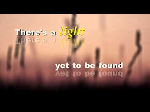 Ben Nichols   The Last Pale Light In The West (lyrics)