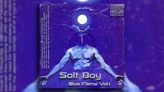 (10+) Free Sample Pack 2023  'Blue Flame Vol.1' (Travis Scott, OZ, Metro Boomin, Dez Wright)