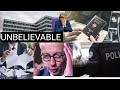 BREAKING, CORRUPTION & FÁKÉ DOCUMENTATIONIN IN MÜNCHEN GERMANY AUSLÄNDER BEHÖRDE AS 4 WORKERS ÁRRÉ