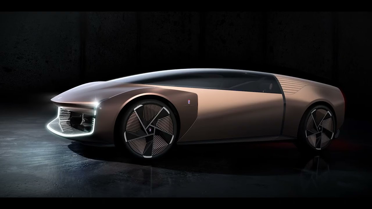 Poltrona Frau In Motion NEW LOGO