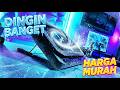 Bikin Laptop Kenceng Lagi! Cooler NYK AX3 Review Lengkap + Test Gaming