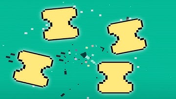 The Final Bits | Deep Space Cache